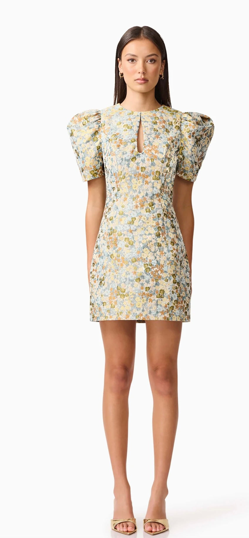 tasmin mini dress Tasmin Mini Dress