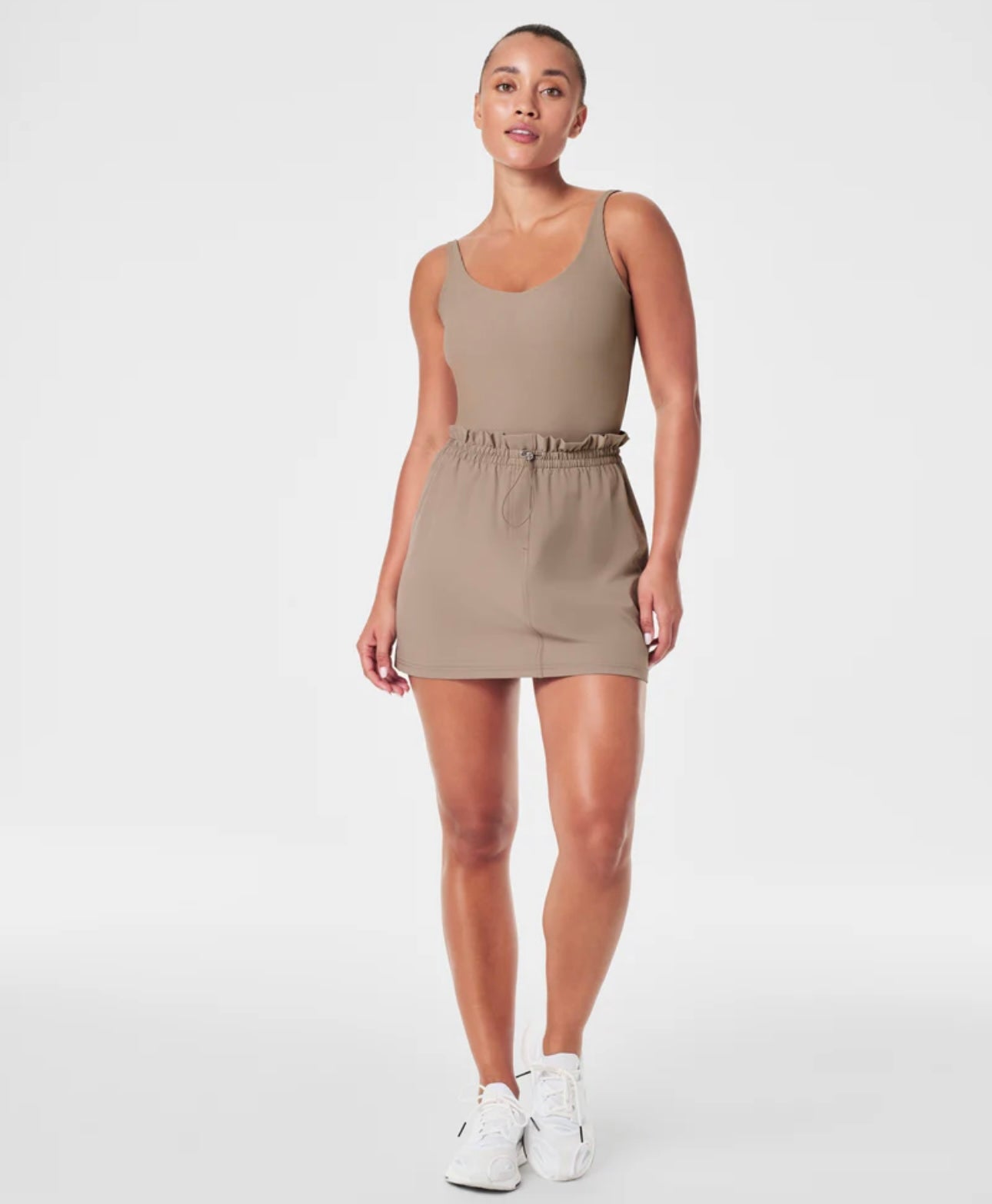 Casual Fridays Skort – Tapestry Inc