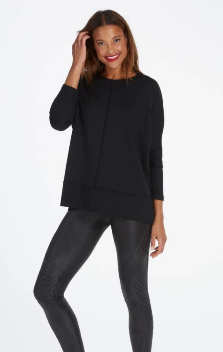 Spanx Dolman Sleeve Sweatshirt – Tapestry Inc