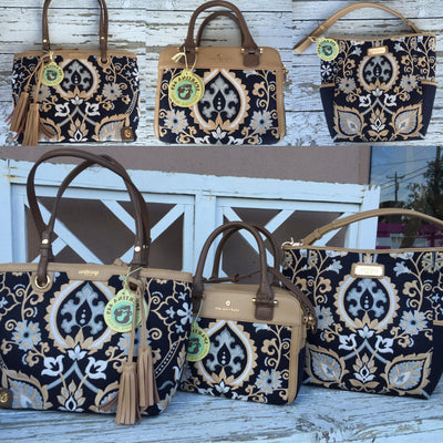 Why we love Spartina