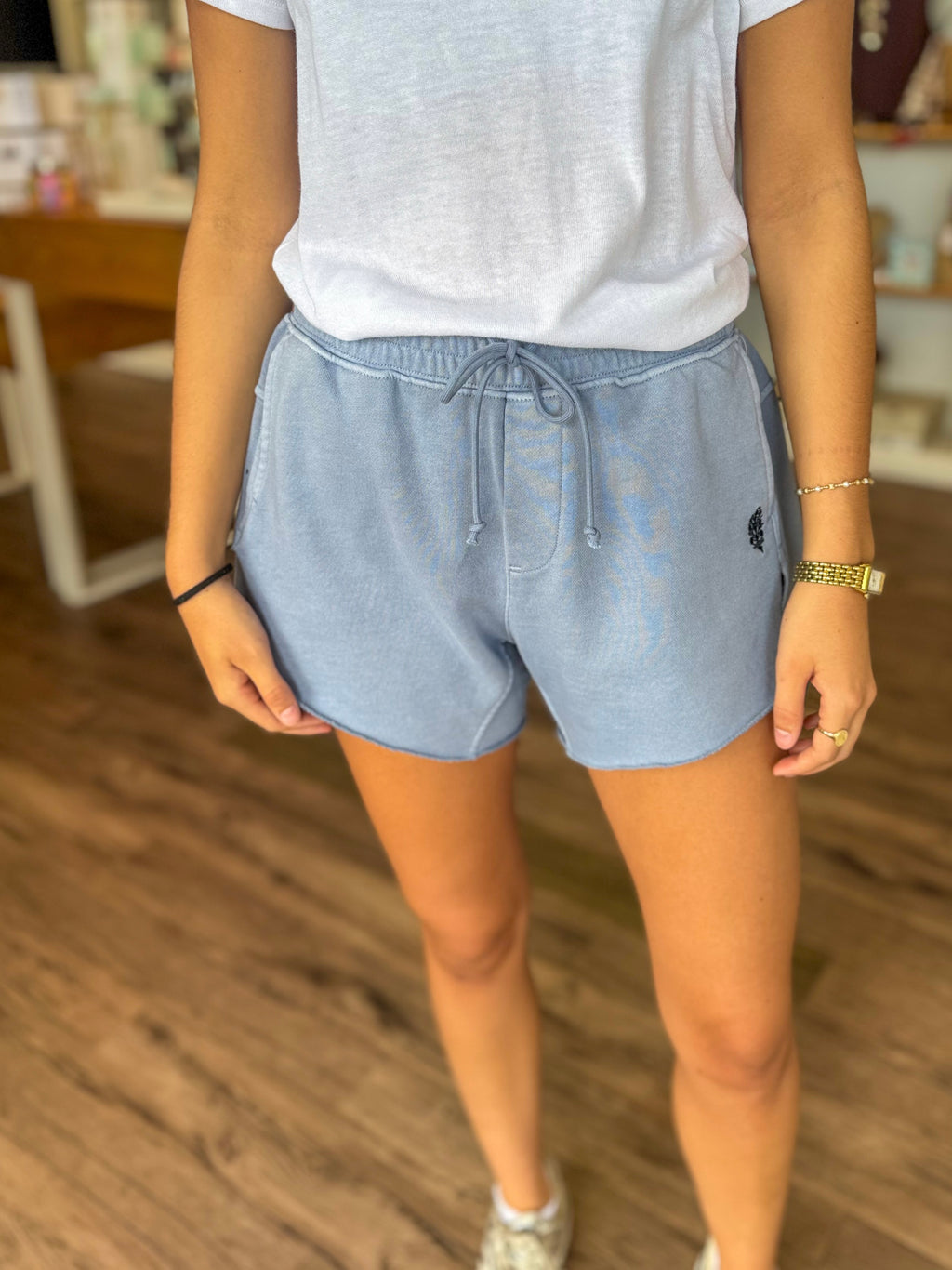 Knockout Shorts