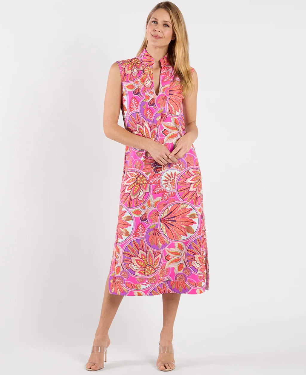 Kristen Maxi Dress