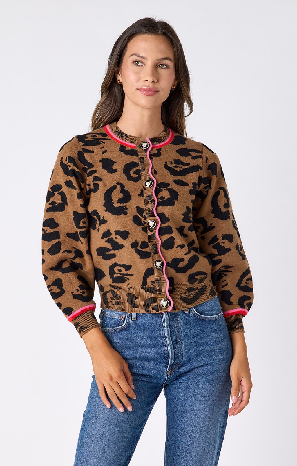 Colson Cardigan