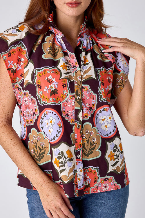 Billie Blouse