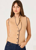 Auberthe Sweater Vest