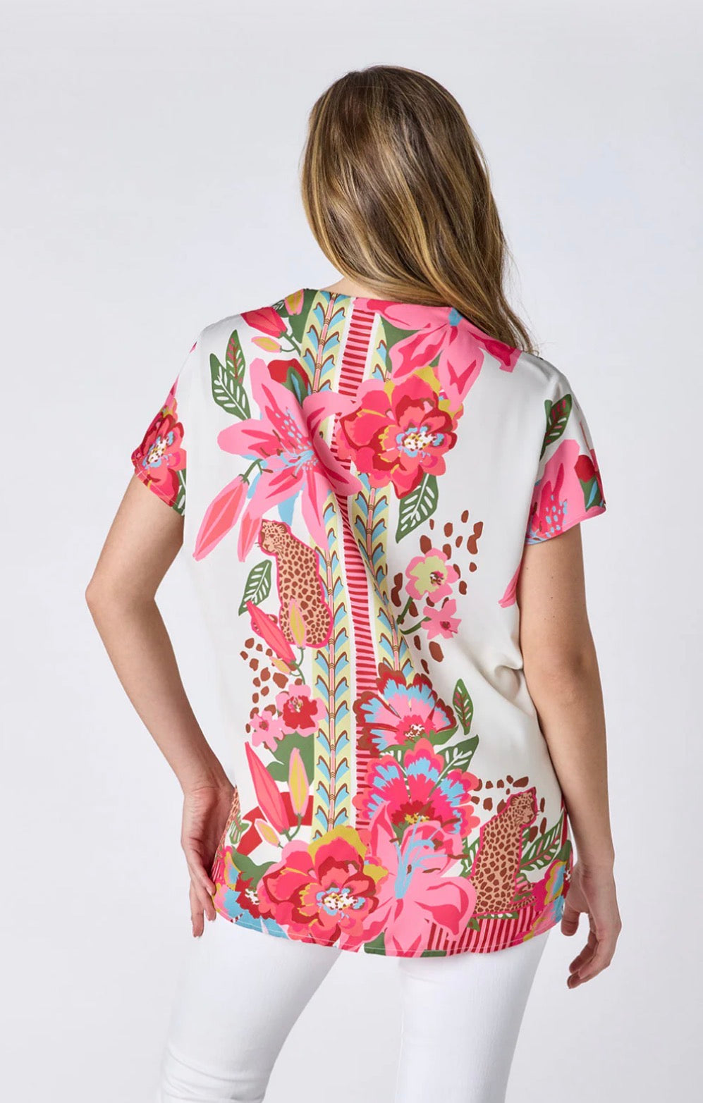 Dee Dee Tunic