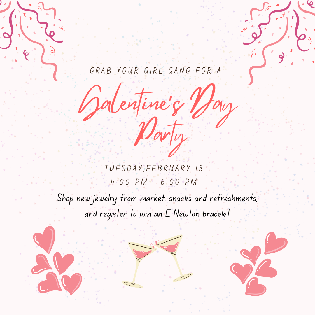 Galentines