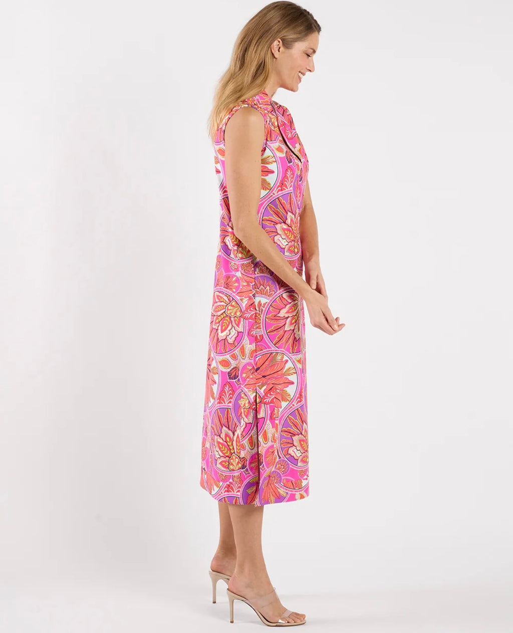 Kristen Maxi Dress