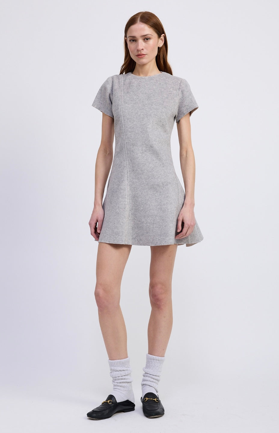 Carrington Mini Dress