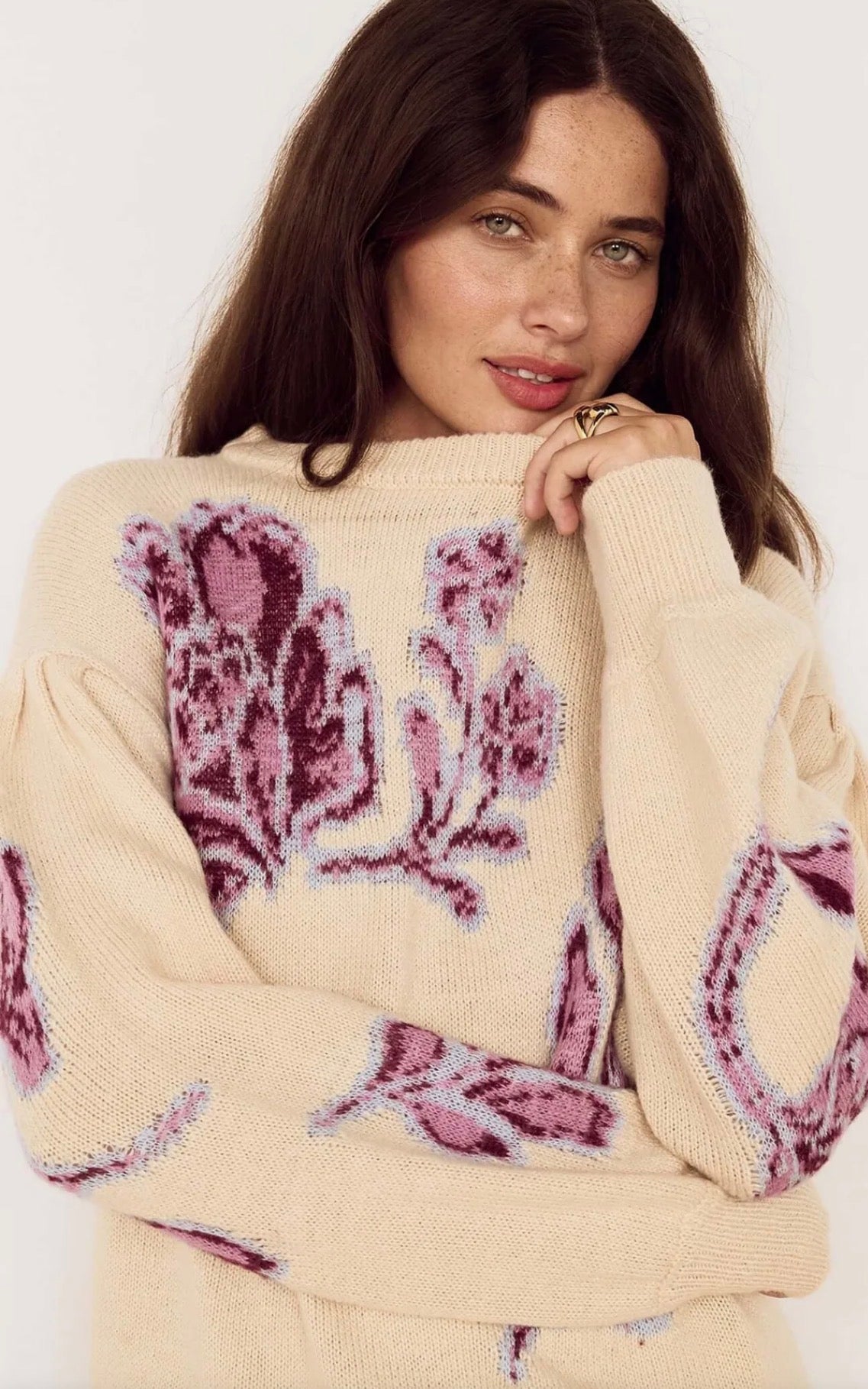 Ophelia Sweater