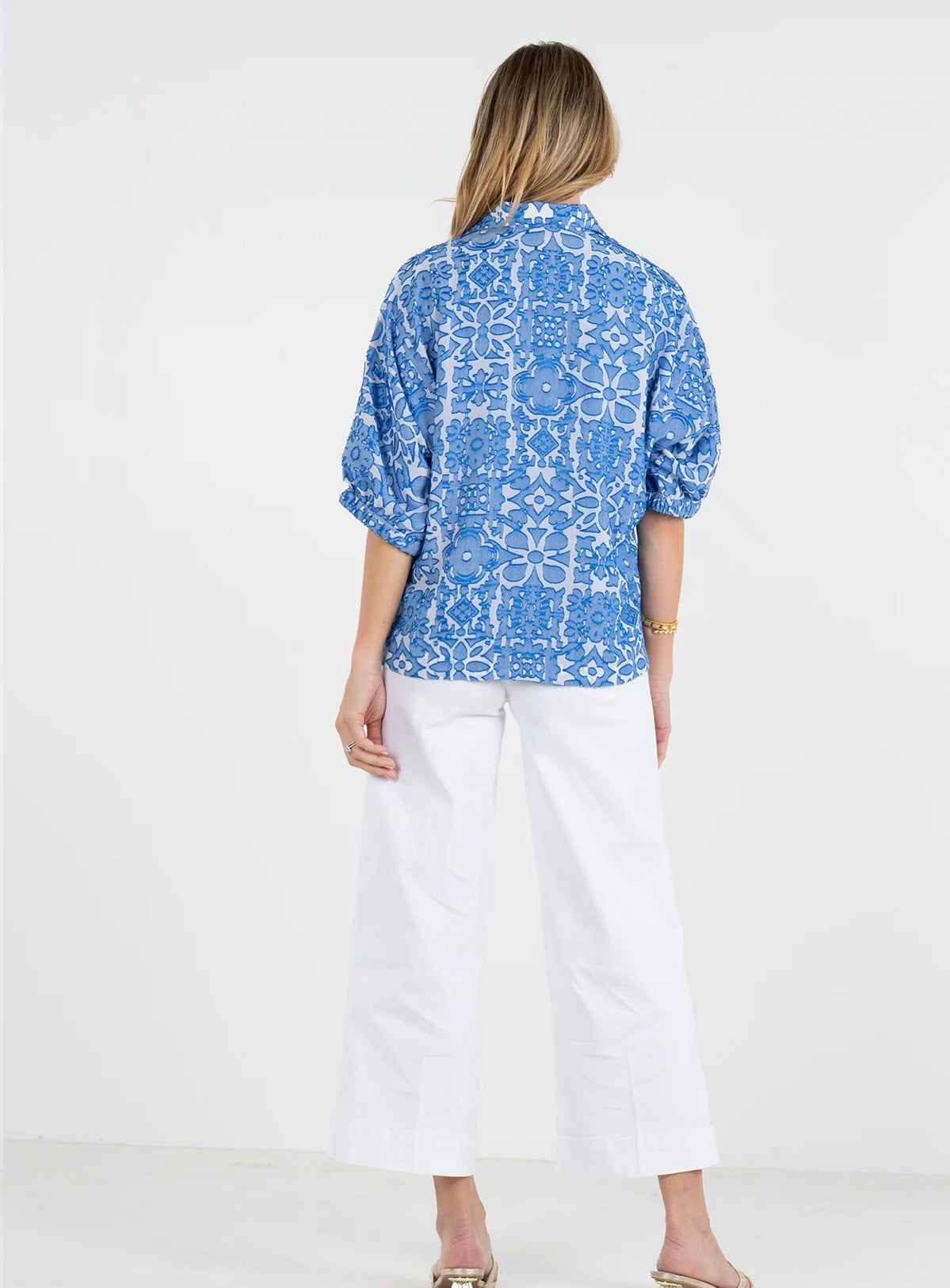 Bonny Top in Positano