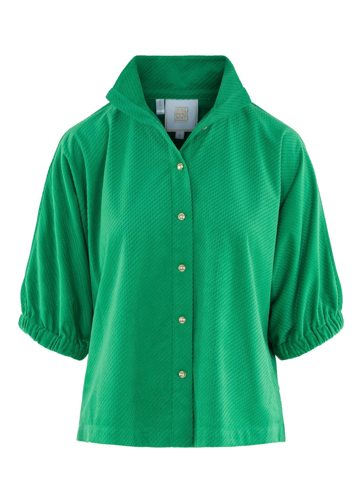 Bonny Top in Winter Pine