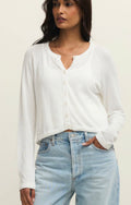 The Perfect Layer Cardigan