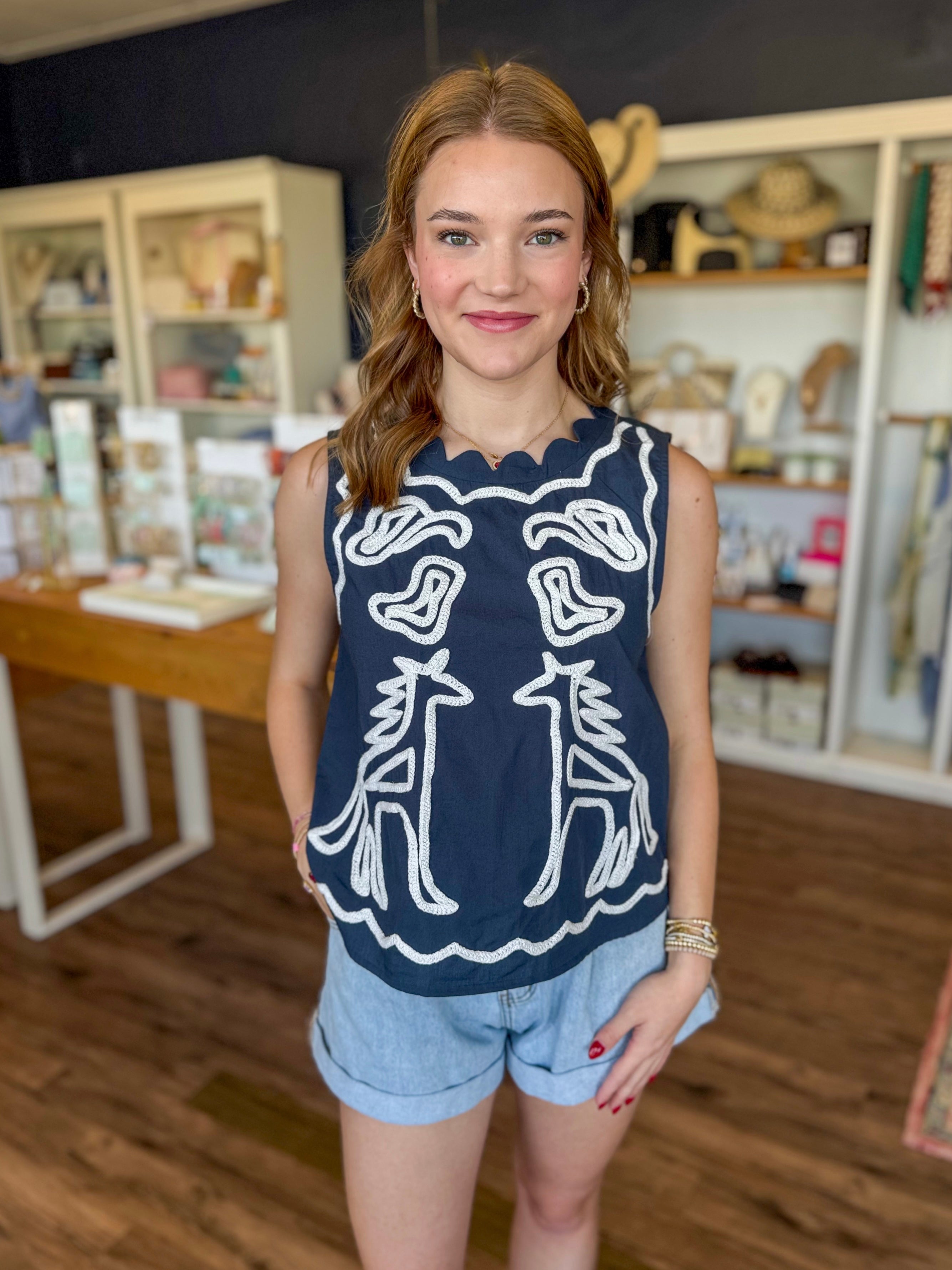 Unicorn Top
