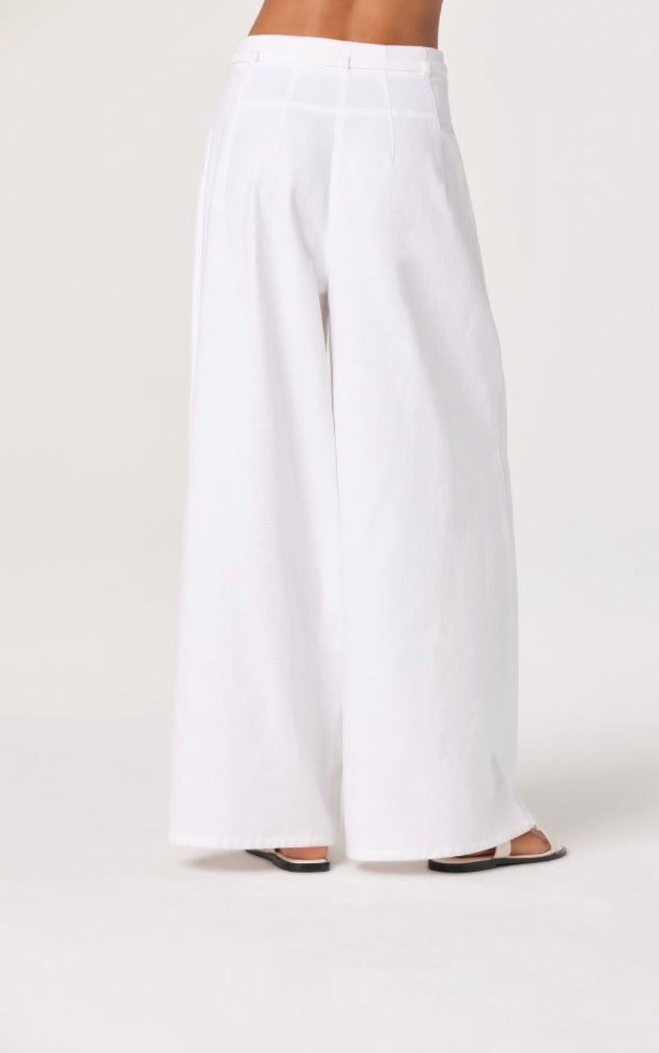 Aiden Linen Pants