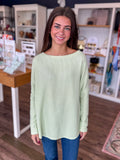 Latte Blues Thermal