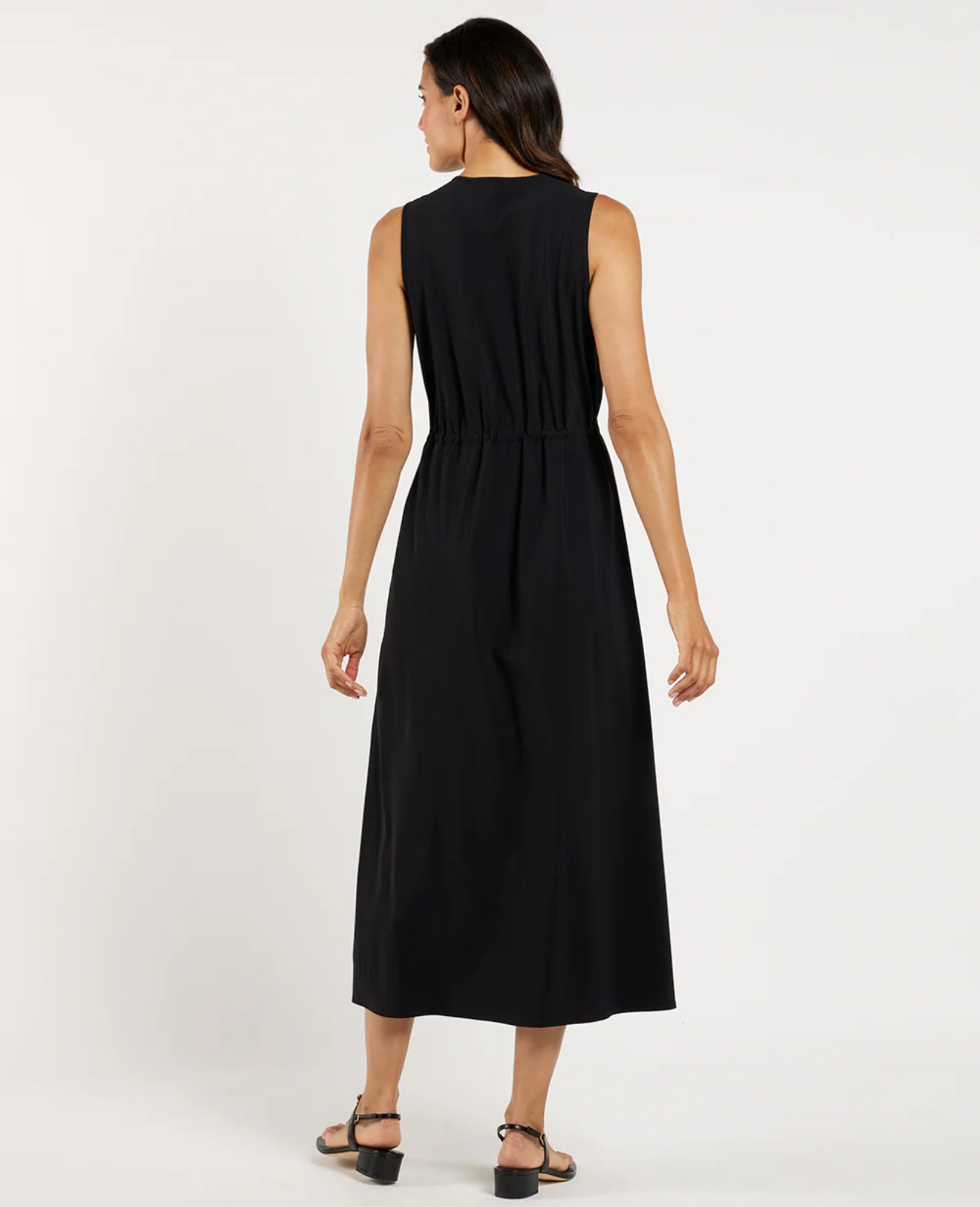 Bebe Dress in Jude Cloth