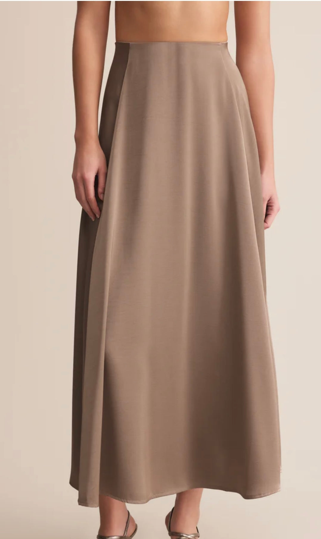 Northpointe Midi Skirt