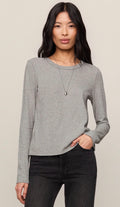 Junie Long Sleeve Tee