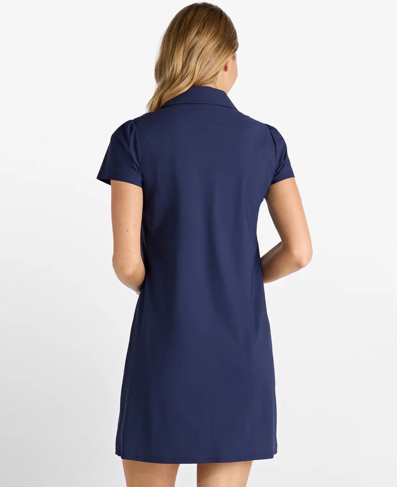 Bella Jude Cloth in Navy
