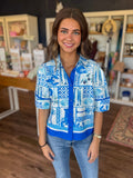 Harbor Market Top