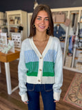 Lafayette Cardigan