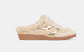 Merit Slide Plush Sneaker