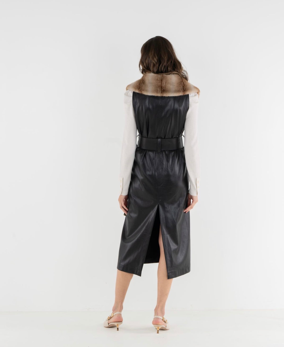 Vera Vest