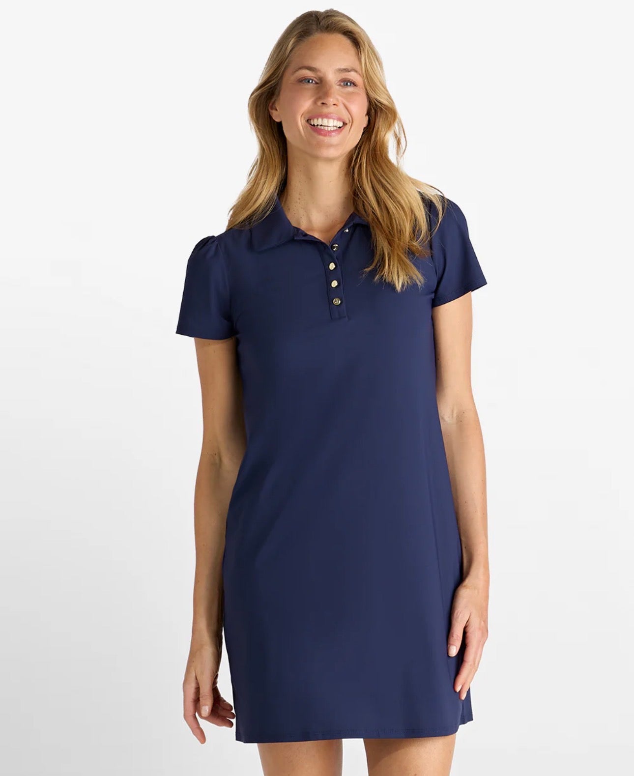 Bella Jude Cloth in Navy