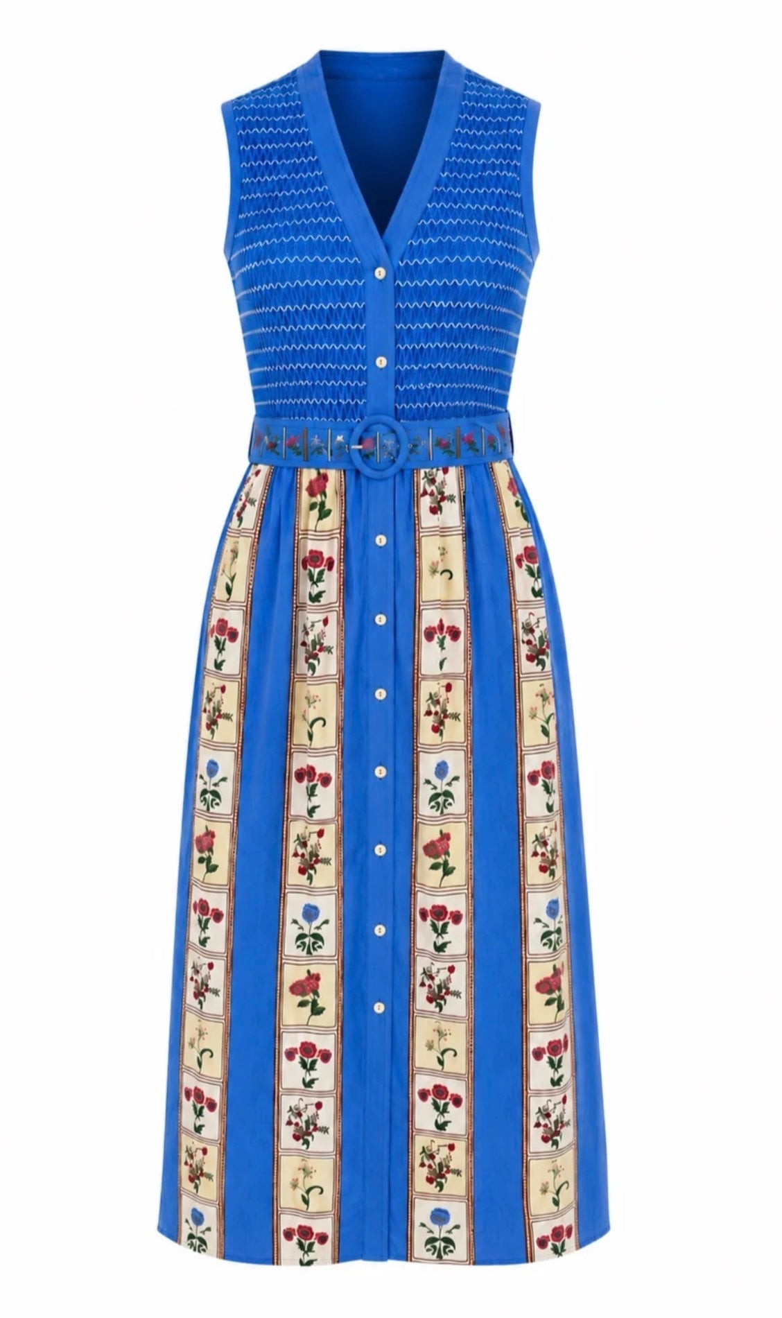 Millie Midi Dress