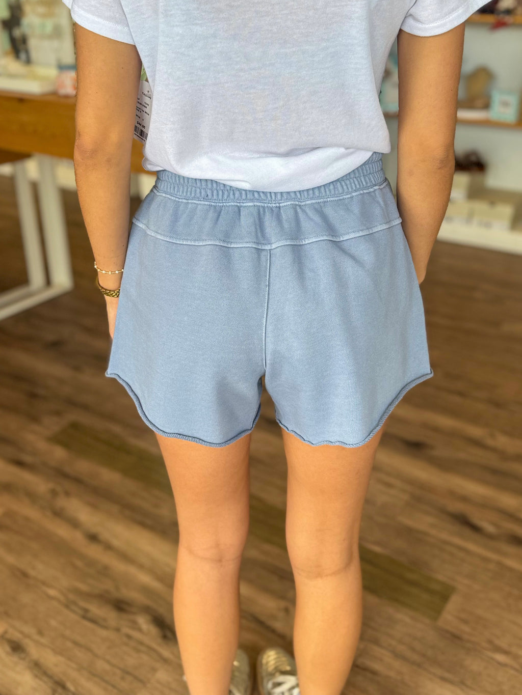 Knockout Shorts