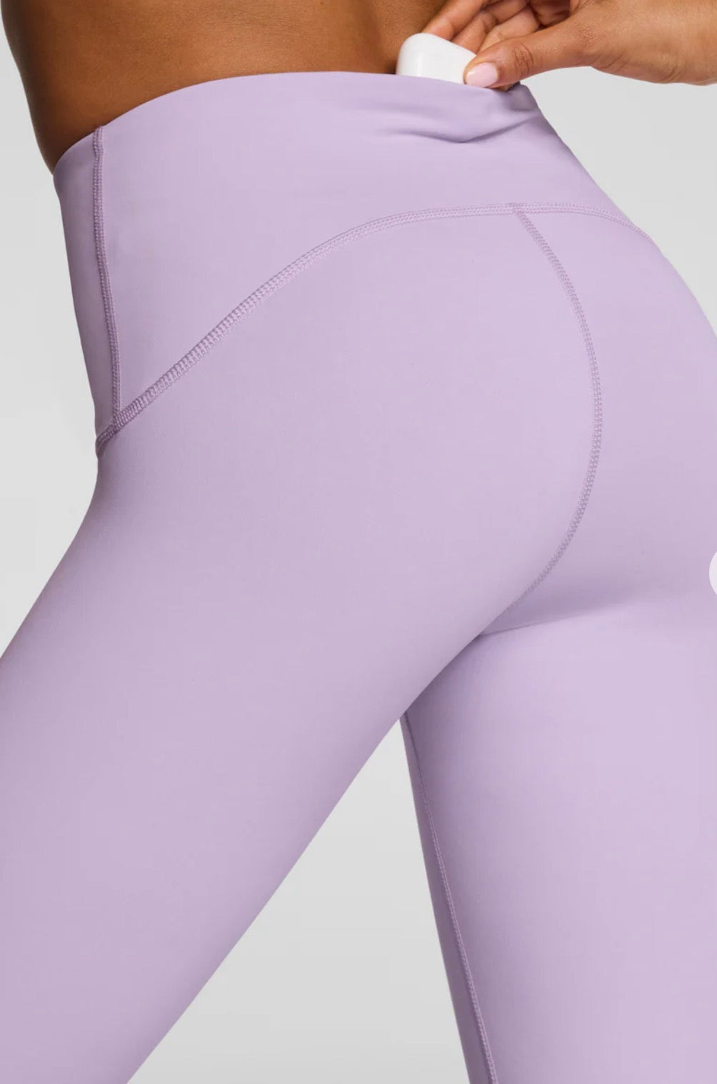 7/8 Booty Boost Leggings