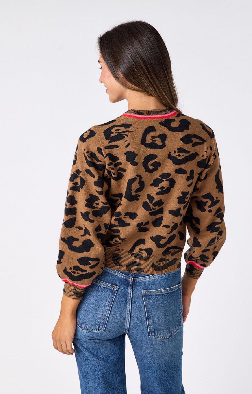 Colson Cardigan