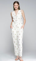 Tiffany Floral Trousers