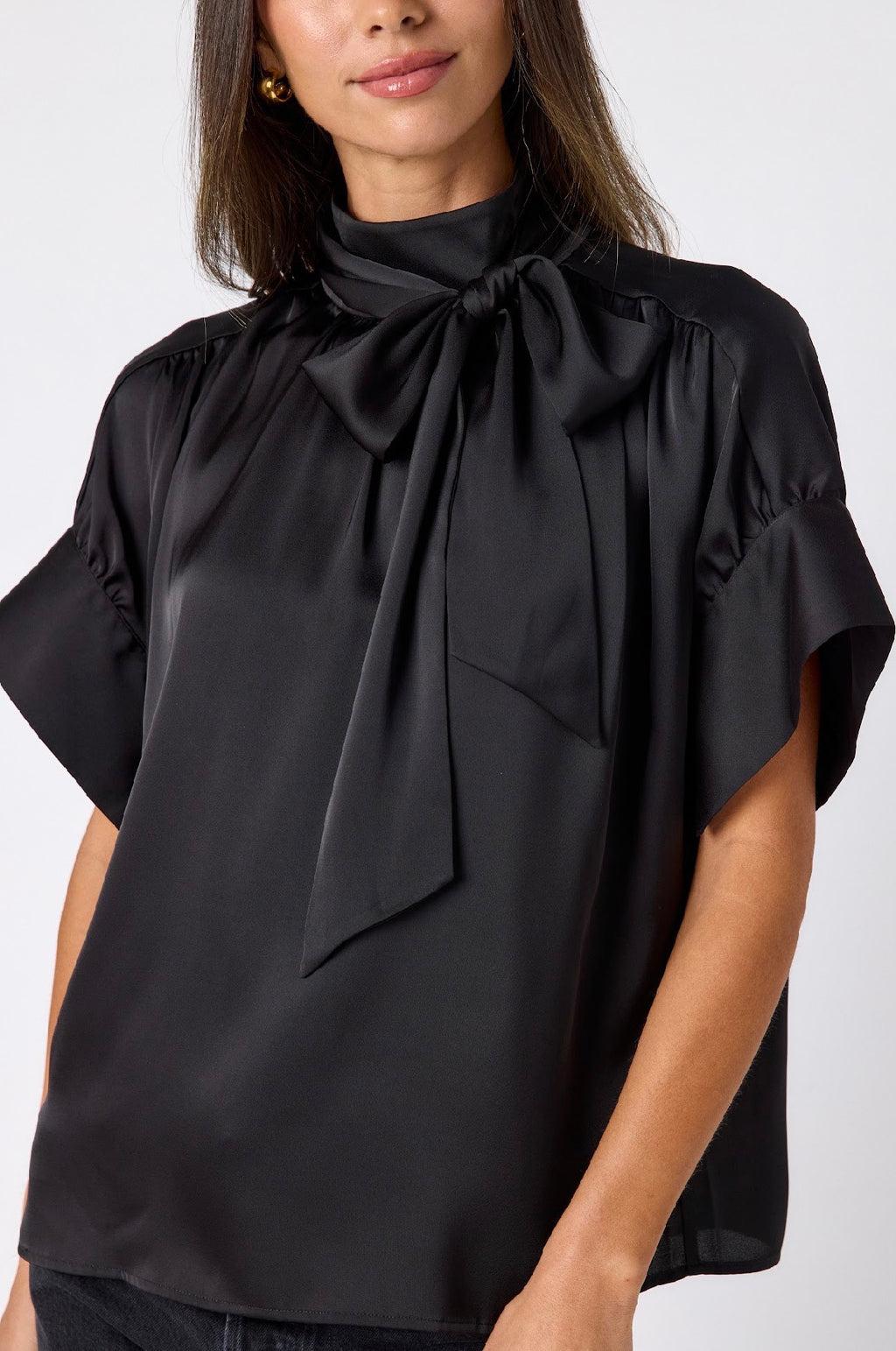 Lilian Blouse