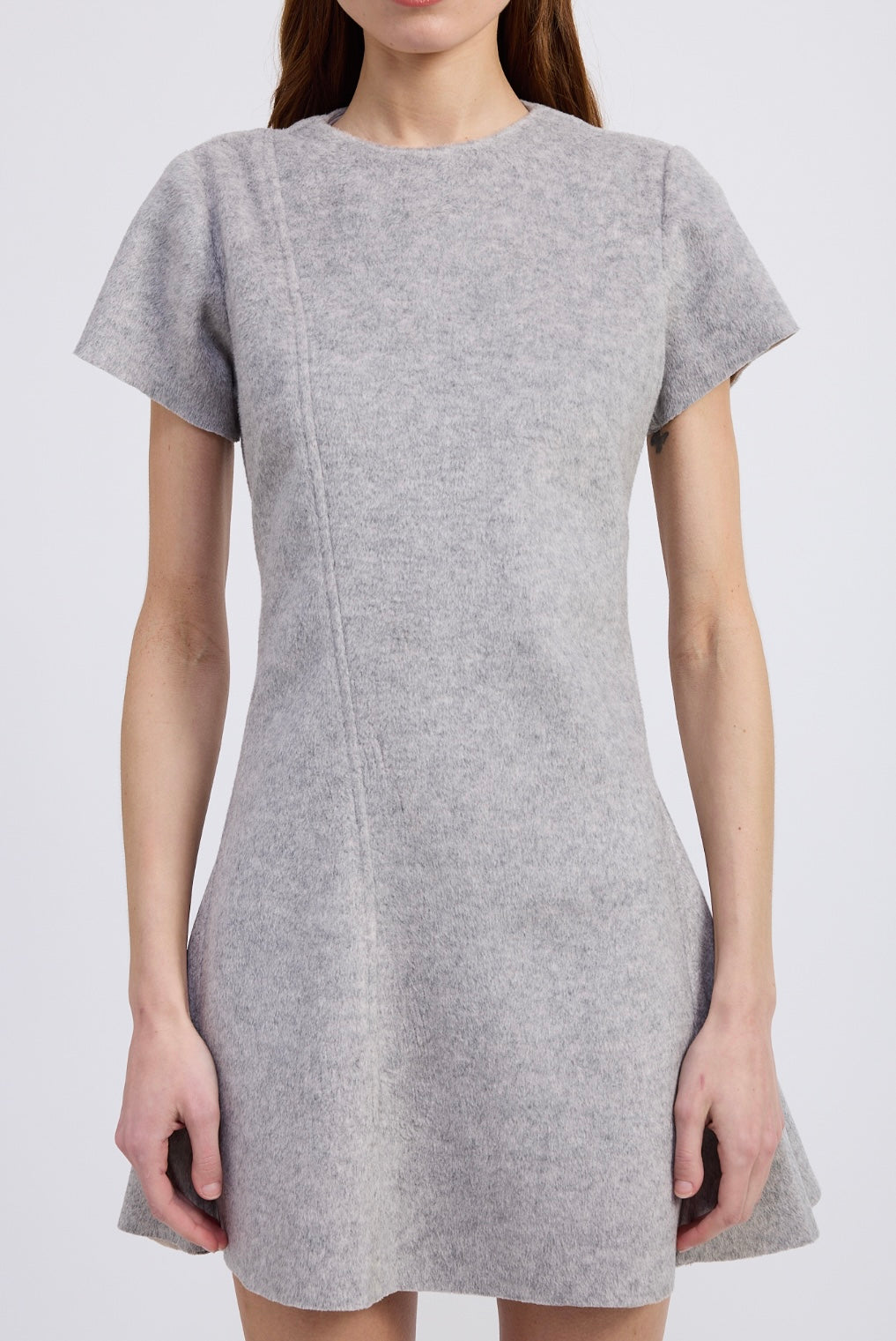 Carrington Mini Dress