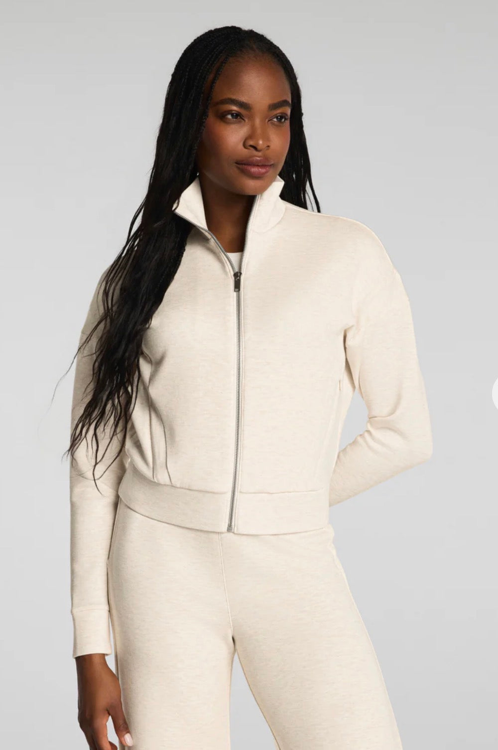 AirEssentials Track Jacket