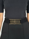 Signature Emily McCarthy Belt