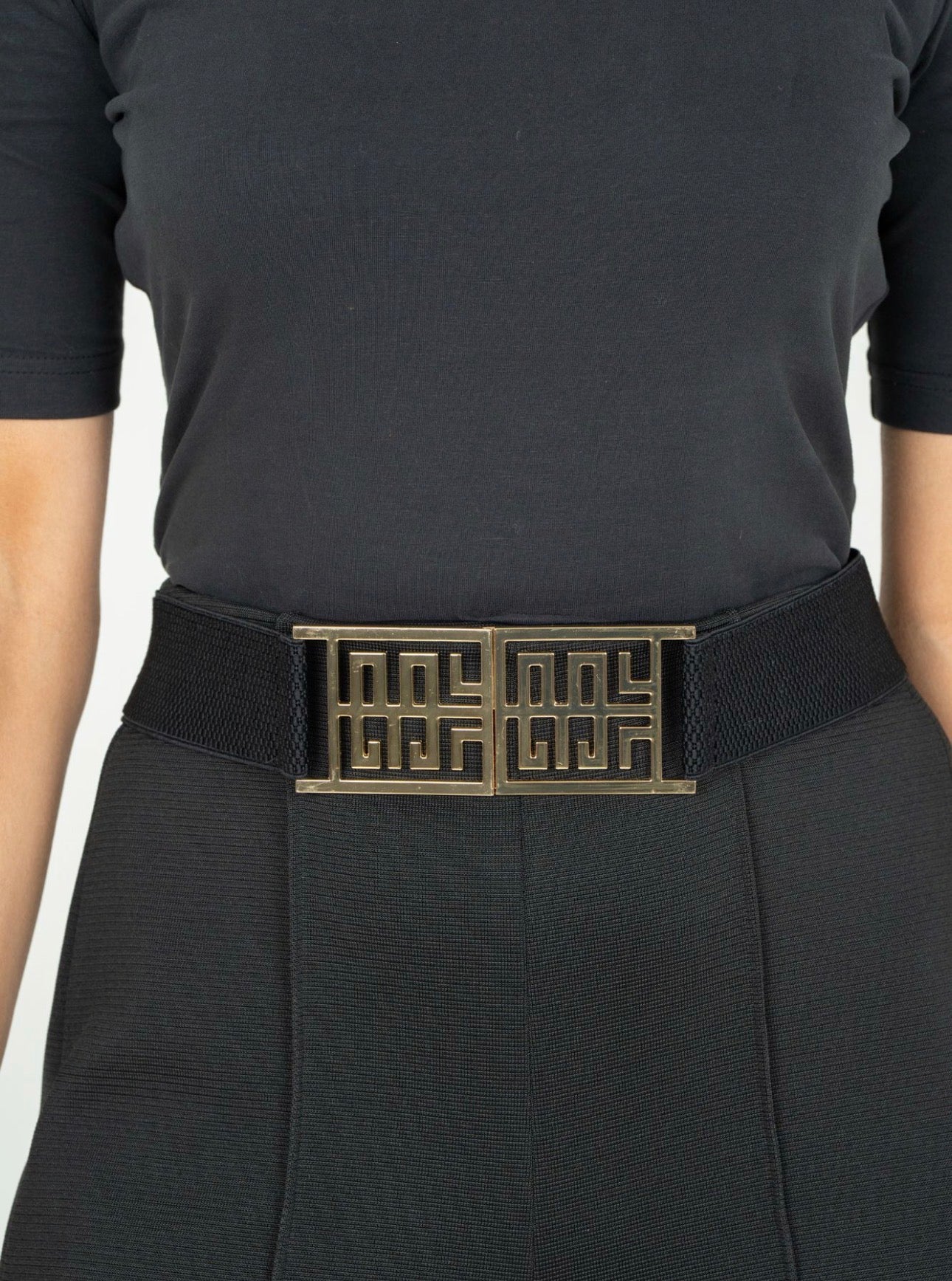 Signature Emily McCarthy Belt
