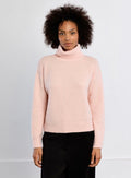 Light Pink Sweater