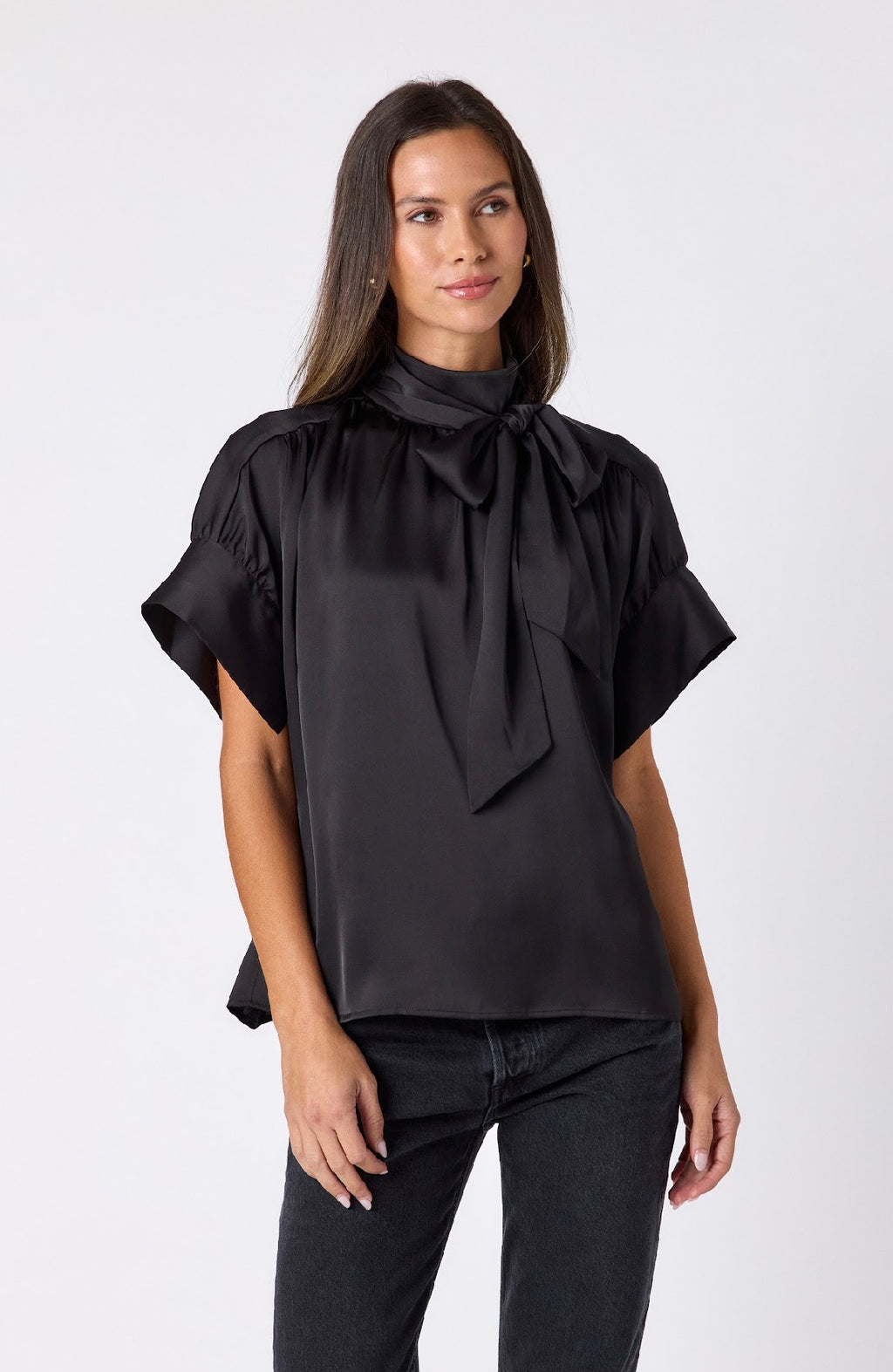 Lilian Blouse