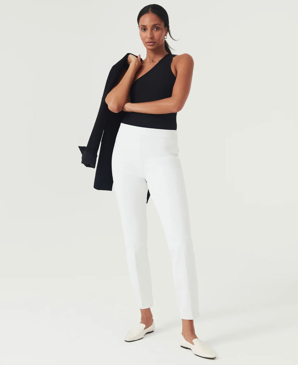 On The Go Slim Ankle Pant