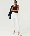 On The Go Slim Ankle Pant