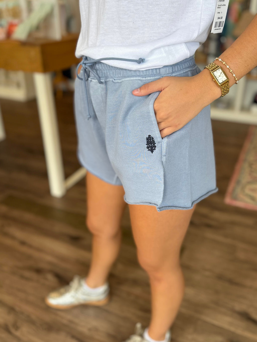 Knockout Shorts