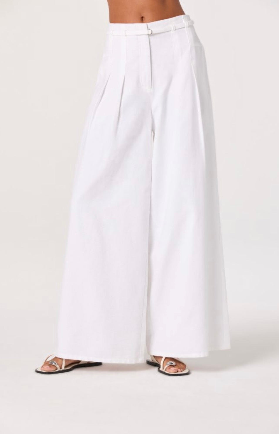 Aiden Linen Pants