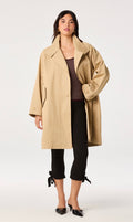 Gabby Trench Coat