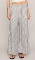 Scout Knit Stripe Pant