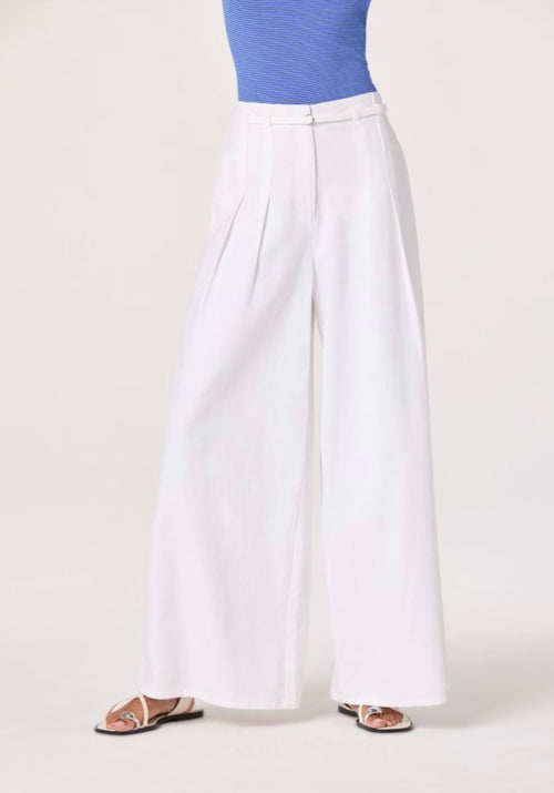 Aiden Linen Pants