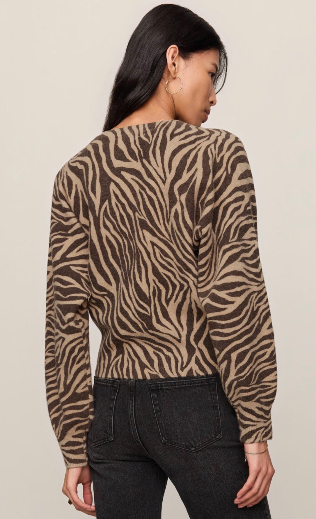 All the Wild Cardigan