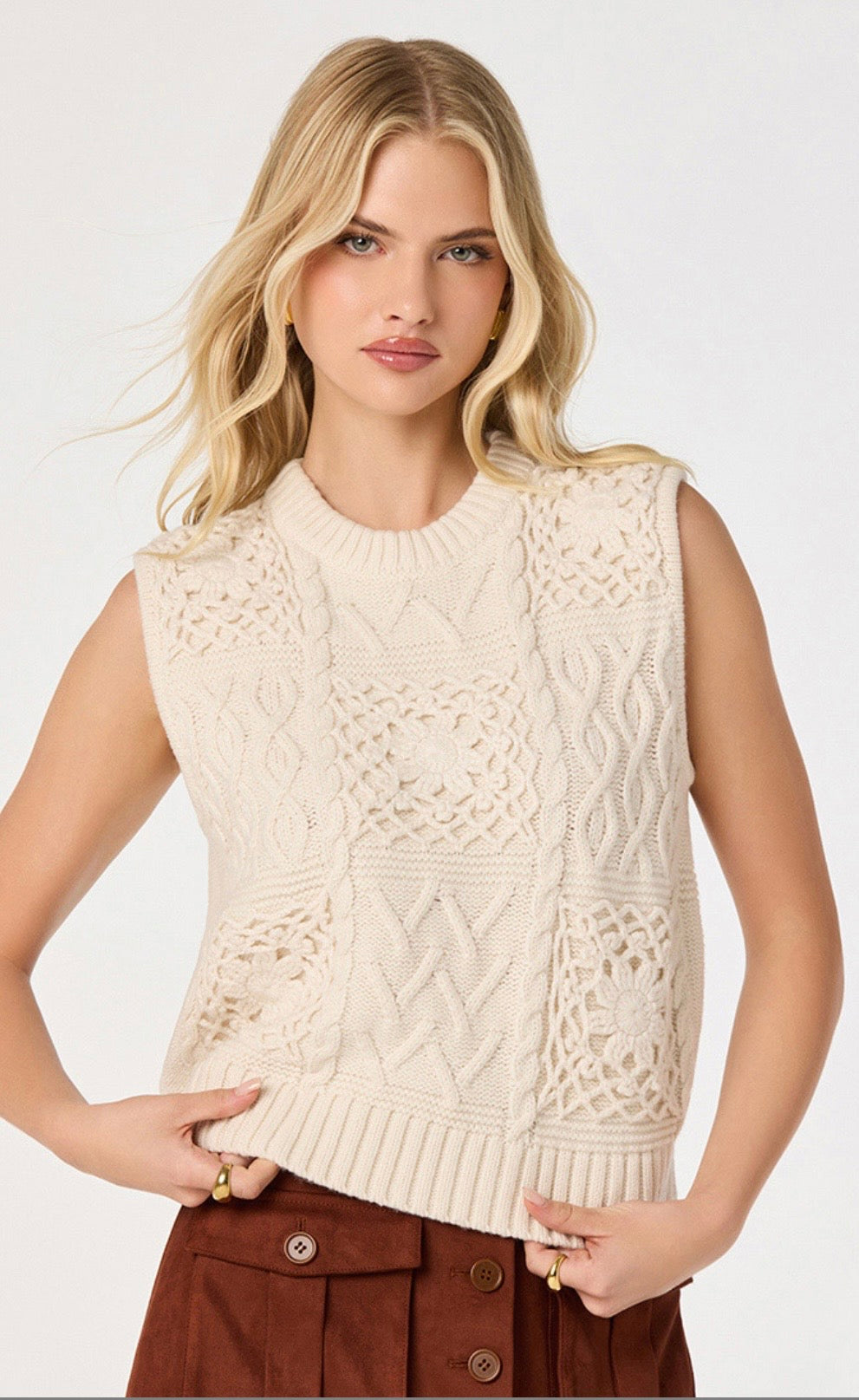 Edlyn Sweater